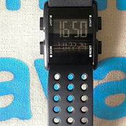 Reloj Addies deportivo. Impecable. - Img 57622758