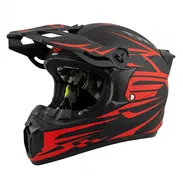 Casco de Motocross / Enduro GPA Sport Life 🏍️✨ CERTIFICADO👌🏷️ - Img 57662516