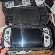 Nintendo switch oled Ganga - Img 58056143