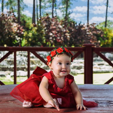 🌿✨ HERMOSAS SESIONES FOTOGRÁFICAS EN EXTERIORES ✨🌿 - 2/5