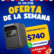 EcoFlow DELTA 3! 🔋⚡ - Img 57061728