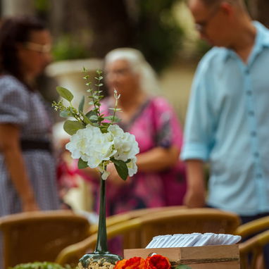 Decoración de bodas - Img 122734918