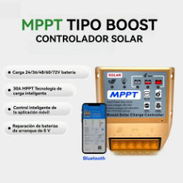 controlador de boltaje ideal para tricicos - Img 58291140