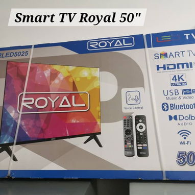 Smart TV - Img 115623608