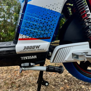 BICIMOTO TOPMAQ EVOLUTION 2025   #MM - 3/5