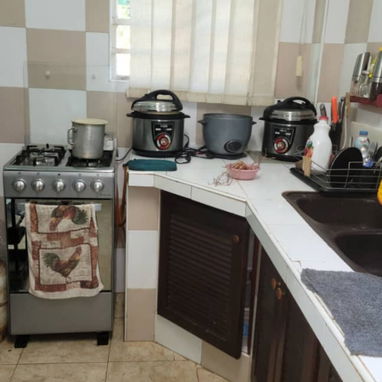 Casa en el Sevillano - 7/10