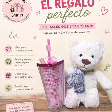 Ofertas de combos de regalos y comida a domicilio para el día de las madre - Img 120928203