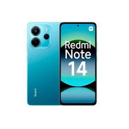 Redmi Note 14 Azul - Img 57883659