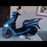 Se vende moto de gasolina 0 Km - Img 50245775