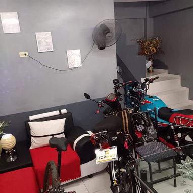Venta de casa con todo adentro - Img 128131480
