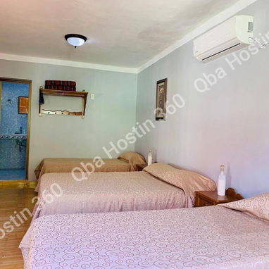 RENTA hostal de 5 habitaciones con Qba Hostin 360 en TRINIDAD - 3/10
