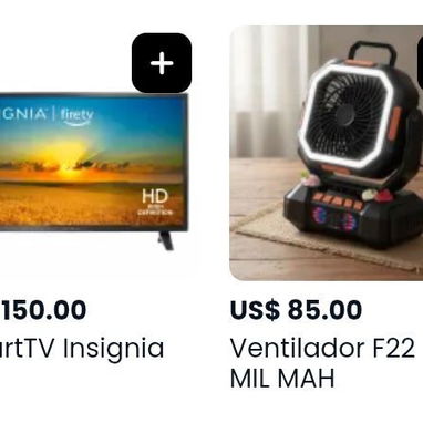 Teléfonos,Extensores y Baterías - 10/10