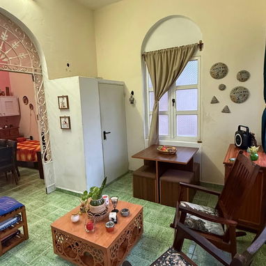 Casa en el Reparto Kolhy - 5/10