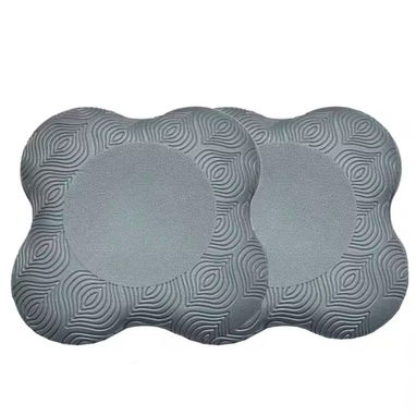 Almohadillas para yoga 🧘‍♀️ - 3/4