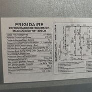 Busco termostato de refrigerador frigidaire 53344443 - Img 45363484