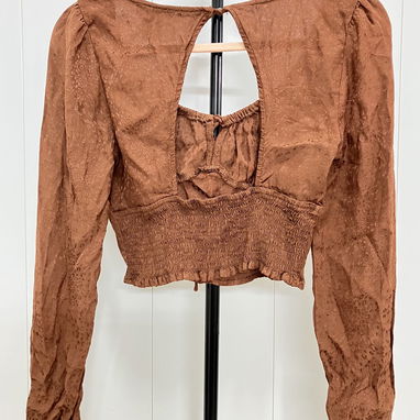 Blusa mangas - Img 123944546
