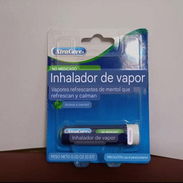 Inhalador para Alergias y Congestión Nasal - Img 53610227