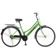 Bicicleta urbana para damas - Img 55967339
