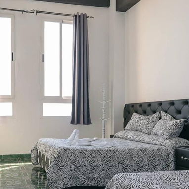 📱 Apartamento de Lujo con Vista al Mar y Paseos en Auto Clásico - Img 116115646