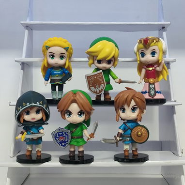Venta de figuras pequeñas Habana Vieja - 9/9