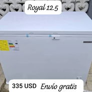 Neveras Royal de 12.5 pies❄️ - Img 55769078