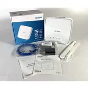 SELLADOS ROUTER 4/LTE (ALCATEL HH41) 2XLAN WIFI 300MB ANTENAS DESMONTABLES VPN CONECT PLUG AND PLAY 55821991 - Img 49842803