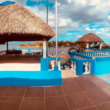🌈🌊✨ HOSTAL EN MARINA HEMINGWAY 🏘🏖🌈 - Img 124492438