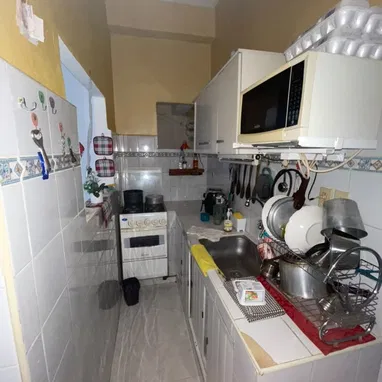 APARTAMENTO EN MÓNACO (VIBORA) - 3/9