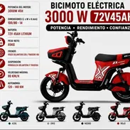 Bicimotos - Img 57795573