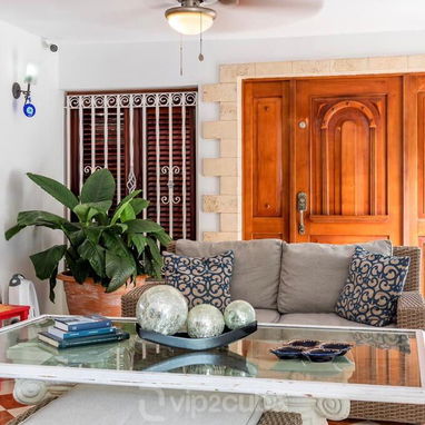 📲🌞🏠 VACACIONES inolvidables! Villa de lujo en La Habana - Img 112505132