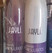 Champú + sellador  VIOLETA - Img 49733236