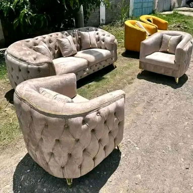 Todo para amueblar su hogar con calidad y Confort, transporte incluído hasta la puerta de su casa, damos garantía , trab - Img 123946786
