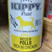 Paté para PERRO Adulto Kippy 400g - Img 55551175