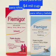 Jarabe para la tos para niños y bebés en venta - Img 55320435