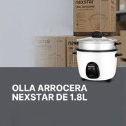 Arrocera - Img 57432860