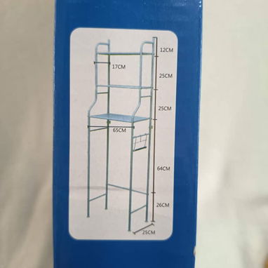Estante organizador multiprop贸sito - Img 121701019