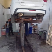 Reparación de sistemas de frenos de Lada  5 2580623 - Img 52533247
