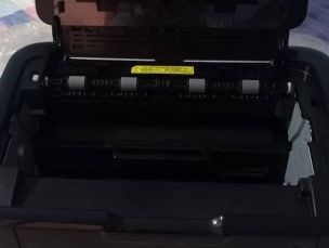 Impresora Samsung Monochrome Laser ML-1665 - Img 65730761
