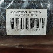Rodillos Para Pintar Acabado TEXTURAS - Img 44016993