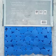 Set de cortina para ducha+ tapete - Img 57673743