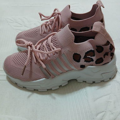 Venta de tenis - Img 120229722