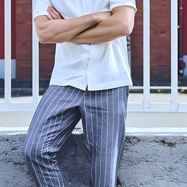 Ropa de Hombre. Moda italiana. Ropa de Lino 52465450 - 5/10