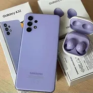 "Samsung Galaxy A32 - Estilo y rendimiento al alcance de todos" - Img 53872072