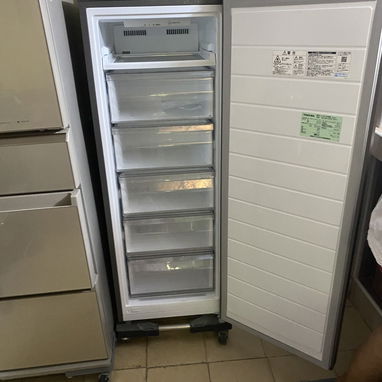 Freezer vertical - Img 126963598