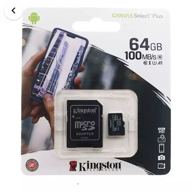 Memorias Flash - Discos Duros - USB - Tarjetas Micro SD (Kinetica) - 4/7