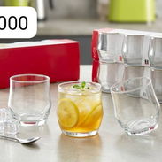 SET DE VASOS GRANDES - Img 55809716