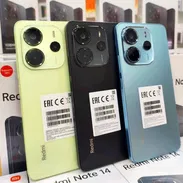 Xiaomi Note 14 6/128GB $200 USD Dual Sim - Img 53187776