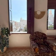 🏤🌟Apartamento de renta en La Habana con vista al Capitolio. 1 habitacion. 2 personas. House for rent - Img 57449634