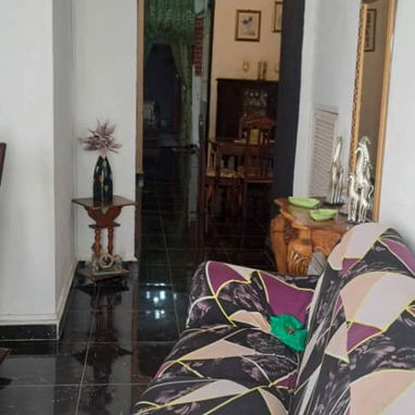 Casa de 5 habitaciones en venta en centro Habana - Img 125389115