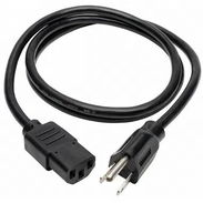 CABLE DE ALIMENTACIÓN PARA LA FUENTE - Img 58091884